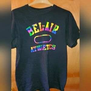 Bel Air Athletics Graphic Tee